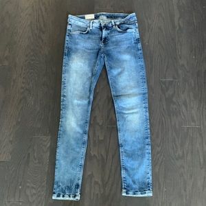 Mexx Skinny Distressed Jeans